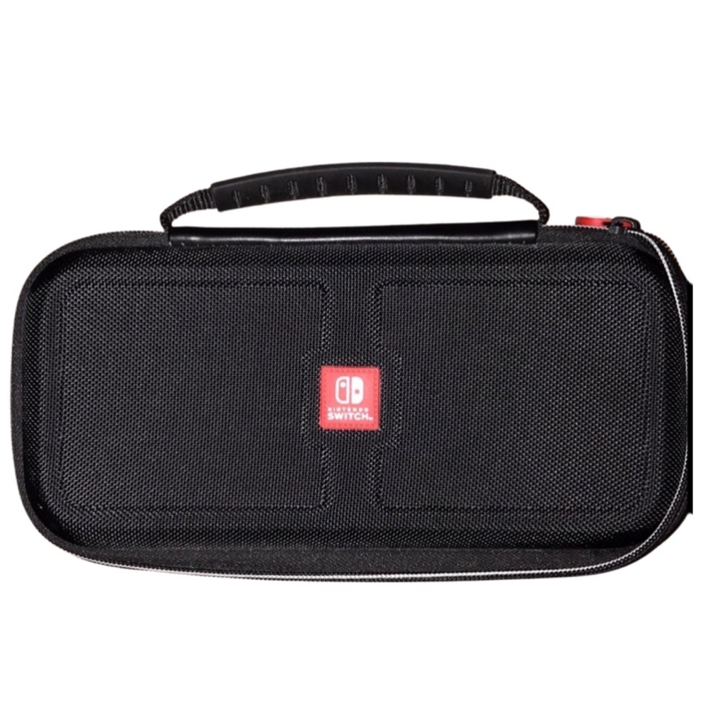 Nintendo Switch Case, Black